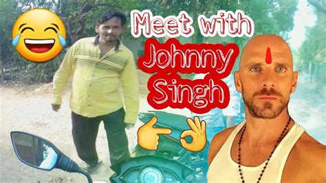 johnny singh xx